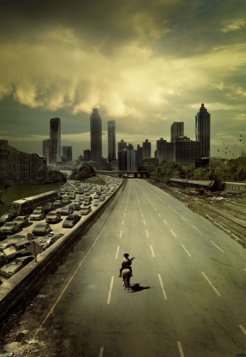 The Walking Dead 1Âª Temporada
