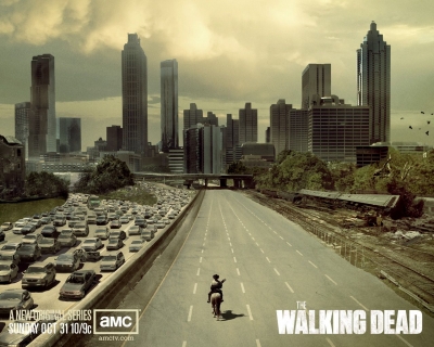 The Walking Dead 1Âª Temporada
