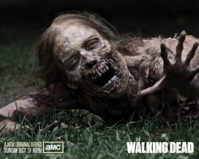 The Walking Dead 1Âª Temporada
