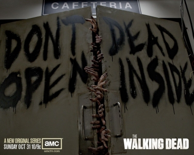 The Walking Dead 1Âª Temporada
