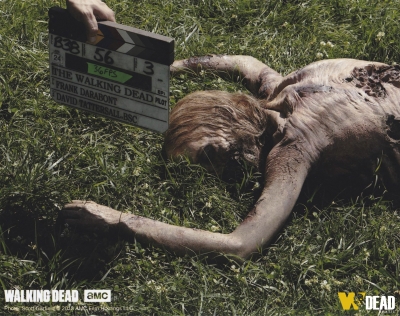 The Walking Dead 1Âª Temporada
