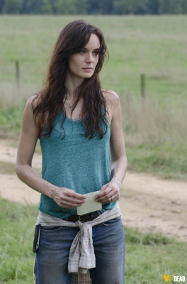 S02E04 - Cherokee Rose
