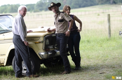 S02E04 - Cherokee Rose
