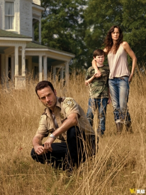 The Walking Dead 2Âª Temporada
