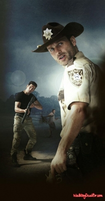 The Walking Dead 2Âª Temporada
