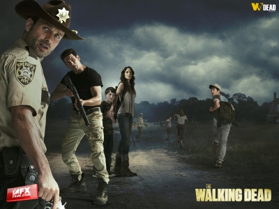 The Walking Dead 2Âª Temporada
