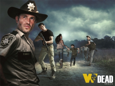 The Walking Dead 2Âª Temporada
