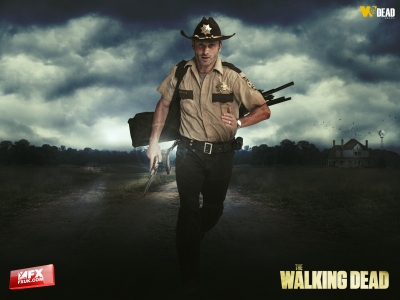 The Walking Dead 2Âª Temporada
