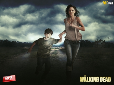 The Walking Dead 2Âª Temporada
