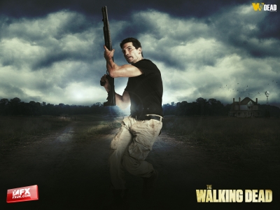 The Walking Dead 2Âª Temporada
