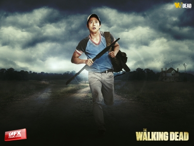 The Walking Dead 2Âª Temporada
