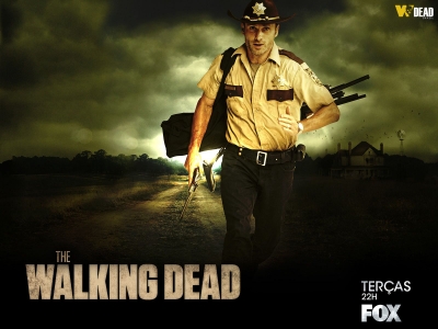 The Walking Dead 2Âª Temporada
