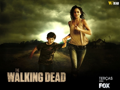 The Walking Dead 2Âª Temporada
