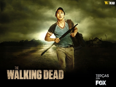 The Walking Dead 2Âª Temporada
