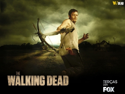 The Walking Dead 2Âª Temporada
