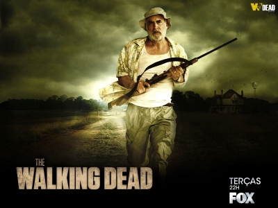 The Walking Dead 2Âª Temporada
