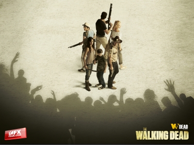 The Walking Dead 2Âª Temporada
