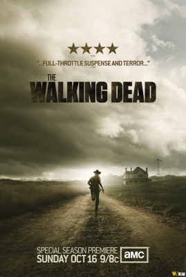 The Walking Dead 2Âª Temporada
