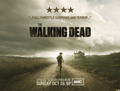 The Walking Dead 2Âª Temporada
