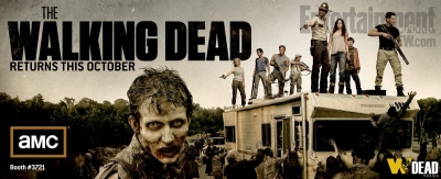 The Walking Dead 2Âª Temporada
