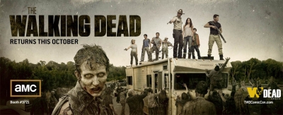 The Walking Dead 2Âª Temporada
