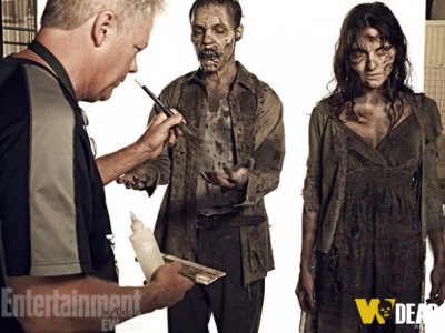 The Walking Dead 3Âª Temporada
