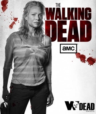 The Walking Dead 3Âª Temporada
