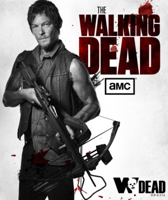 The Walking Dead 3Âª Temporada
