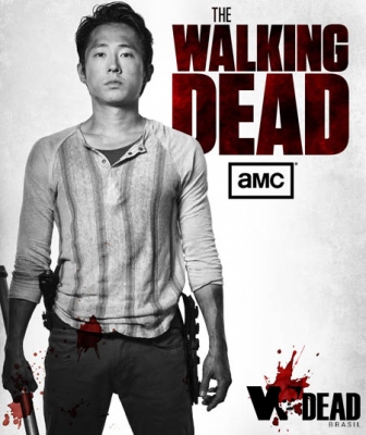 The Walking Dead 3Âª Temporada
