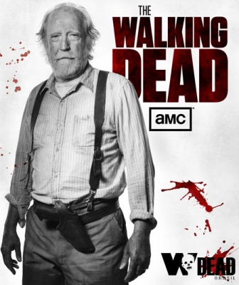 The Walking Dead 3Âª Temporada
