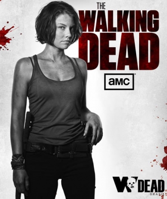 The Walking Dead 3Âª Temporada
