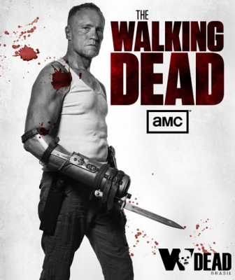 The Walking Dead 3Âª Temporada
