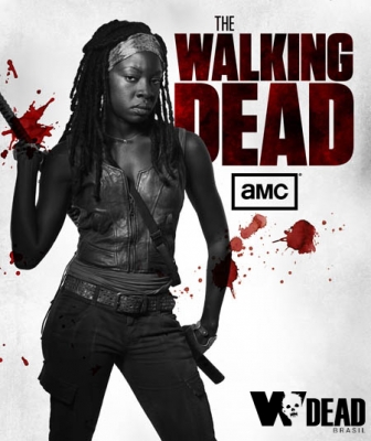 The Walking Dead 3Âª Temporada
