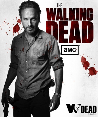 The Walking Dead 3Âª Temporada
