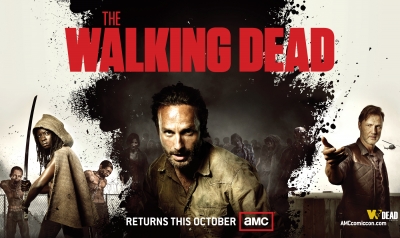 The Walking Dead 3Âª Temporada
