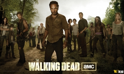 The Walking Dead 3Âª Temporada
