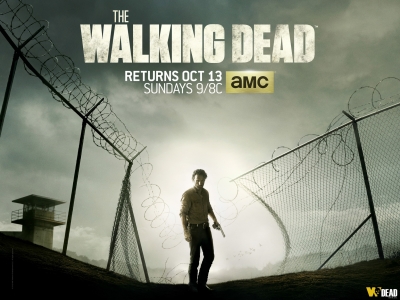 The Walking Dead 4Âª Temporada
