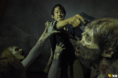 The Walking Dead 5Âª Temporada
