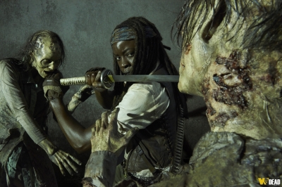 The Walking Dead 5Âª Temporada
