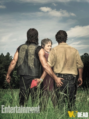 The Walking Dead 6Âª Temporada
