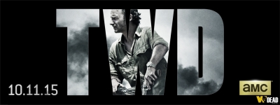 The Walking Dead 6Âª Temporada
