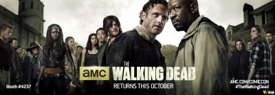 The Walking Dead 6Âª Temporada
