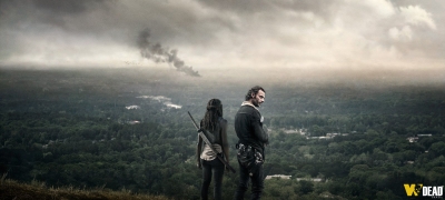 The Walking Dead 6Âª Temporada
