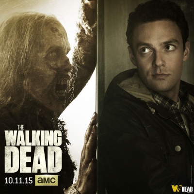 The Walking Dead 6Âª Temporada
