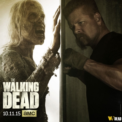 The Walking Dead 6Âª Temporada
