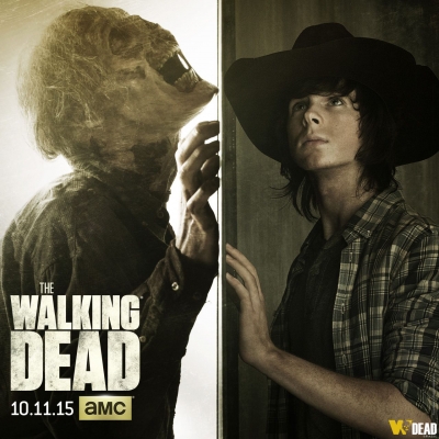 The Walking Dead 6Âª Temporada
