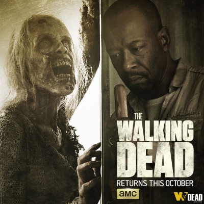 The Walking Dead 6Âª Temporada
