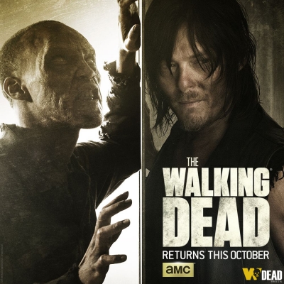 The Walking Dead 6Âª Temporada
