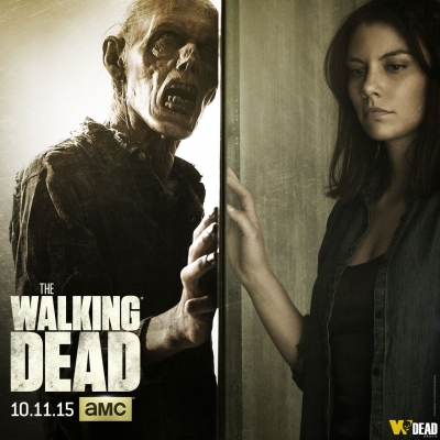 The Walking Dead 6Âª Temporada
