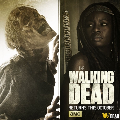 The Walking Dead 6Âª Temporada
